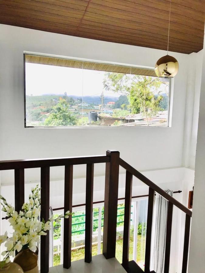 Ivy Bungalow Nuwara Eliya Exterior photo